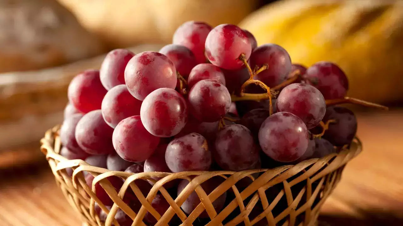 Grapes