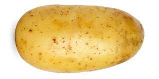 Potato [Sub-only]